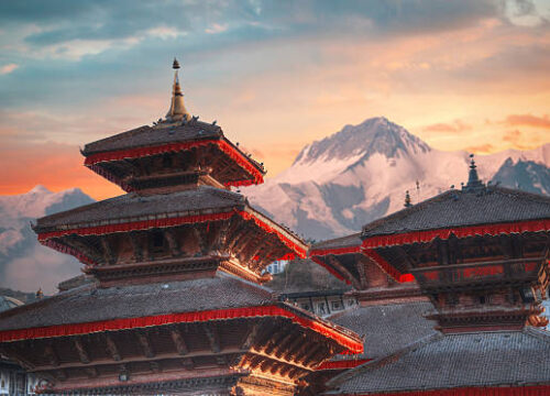 Best Of Nepal