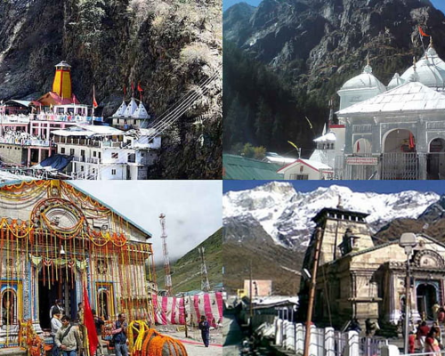 Chardham