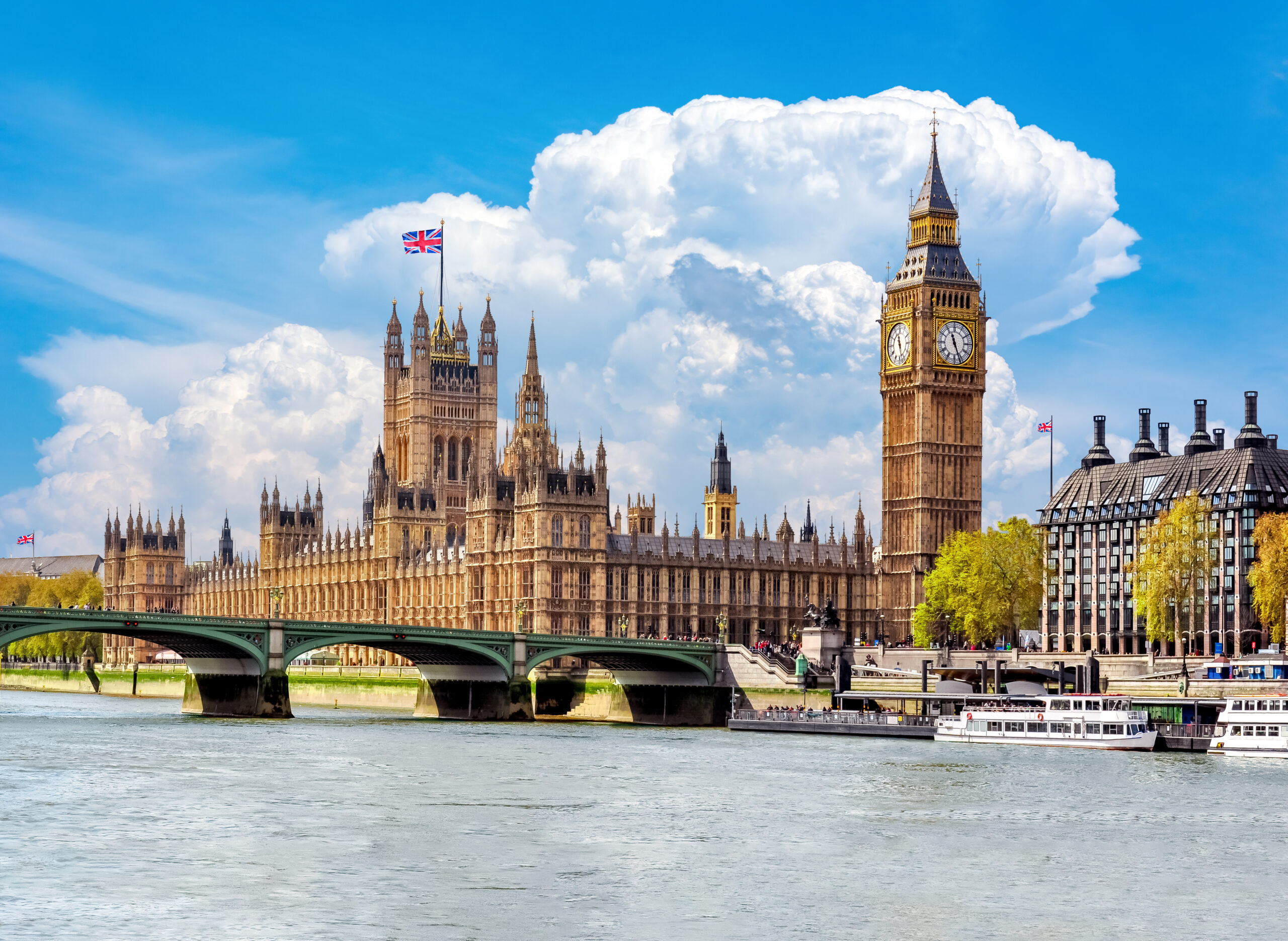 United Kingdom Holiday Packages