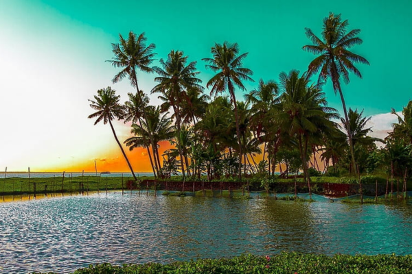 Kolorful Kerala