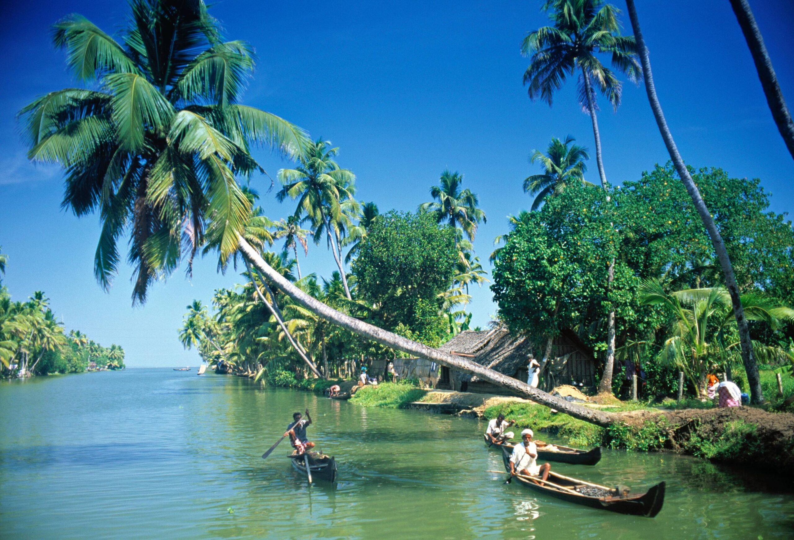 Best Of Kerala