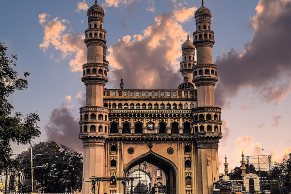 The Best of Hyderabad