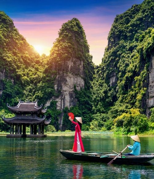 Travel to Vietnam