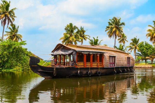 South India Holiday Packages