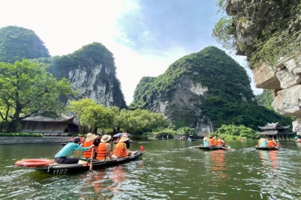 Vibrant Vietnam