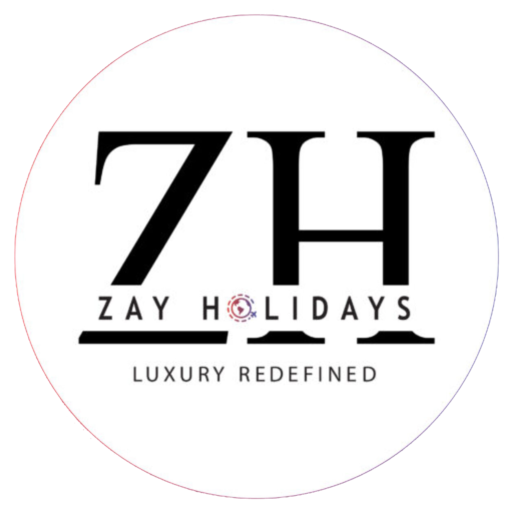 Zay Holidays