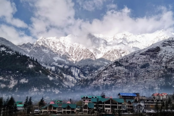 Best of Himachal